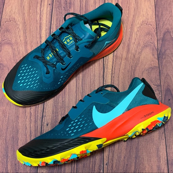 nike terra kiger 5 womens